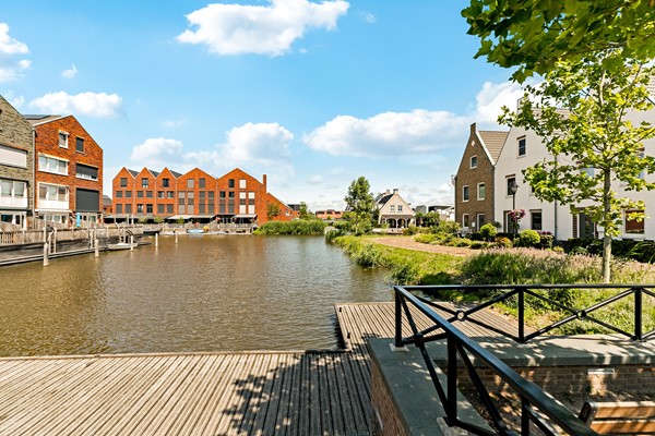 Medium property photo - Jean Perrinstraat 15, 1341 DG Almere